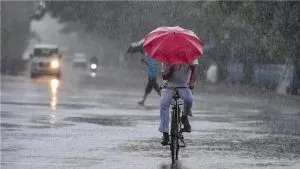 Aaj Ka Mausam 01 May 2026
