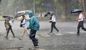 Aaj Ka Mausam 01 May 2026