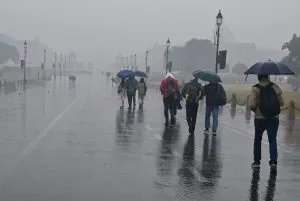 Aaj Ka Mausam 01 May 2026