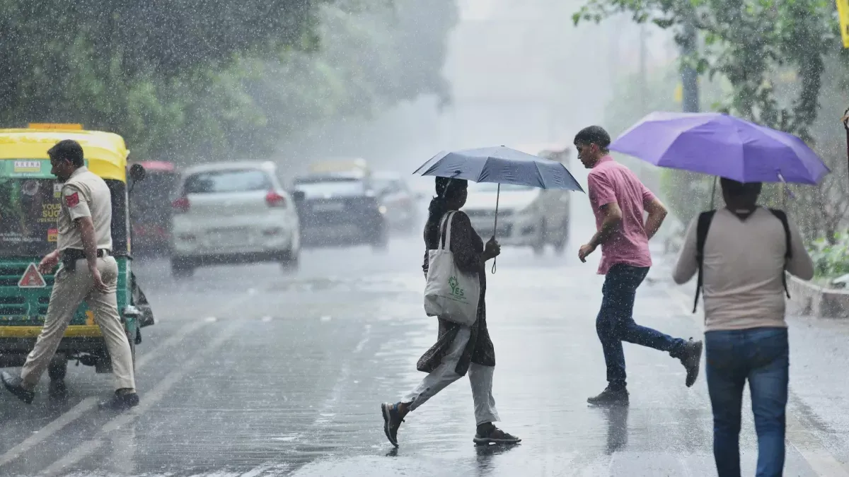 Aaj Ka Mausam 03 May 2026