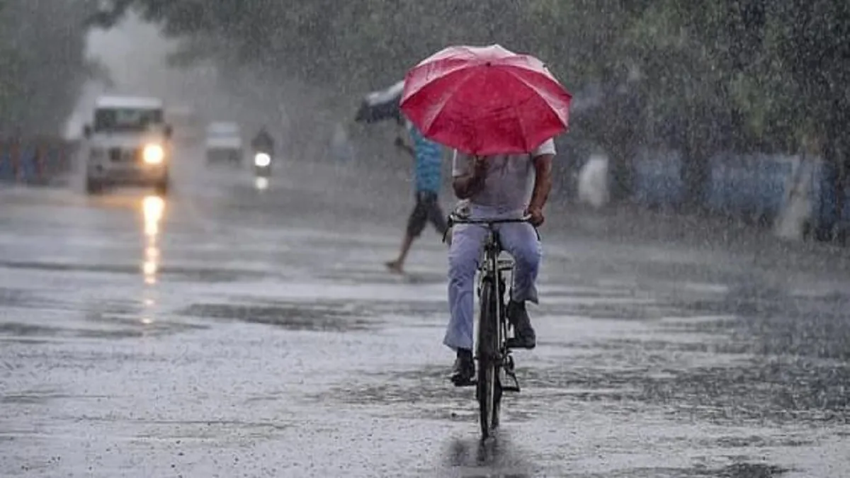 Aaj Ka Mausam 04 May 2026