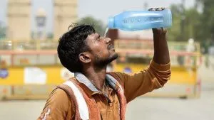 Aaj Ka Mausam 07 May 2026