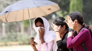 Aaj Ka Mausam 15 May 2026