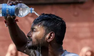 Aaj Ka Mausam 18 May 2026