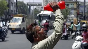 Aaj Ka Mausam 20 May 2026