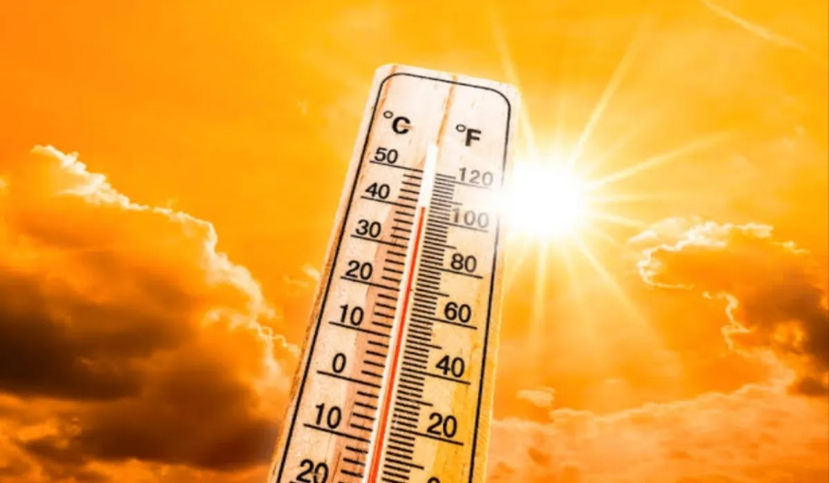 Aaj Ka Mausam 20 May 2026