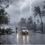 Aaj Ka Mausam 23 May 2026