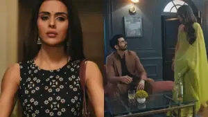 Ahana Becomes Apara