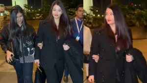 Aishwarya Rai Cannes 2026
