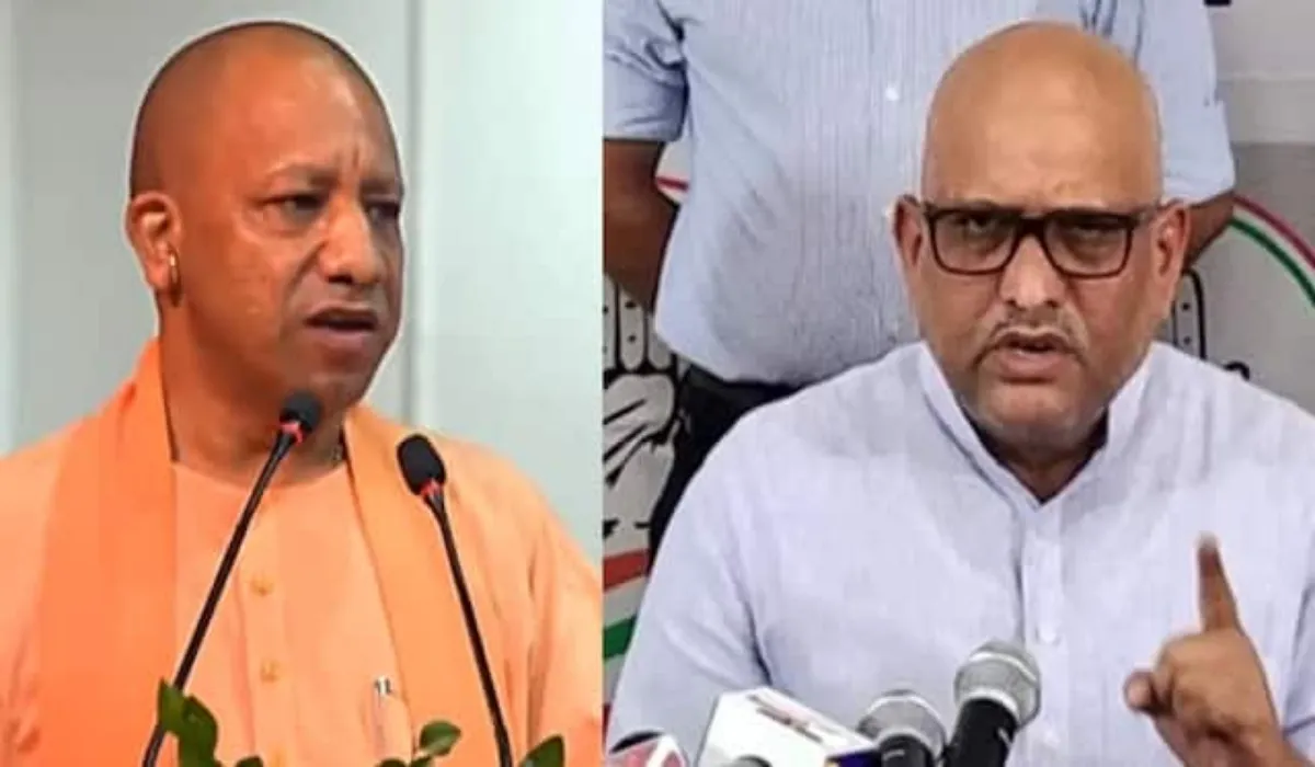 Ajay Rai controversy