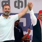 Akhilesh Yadav on Alliance