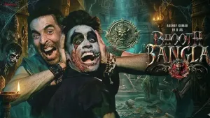 Akshay Kumar Bhooth Bangla OTT Release Date