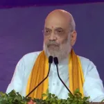 Amit Shah in Gujarat on Illegal Immigrants