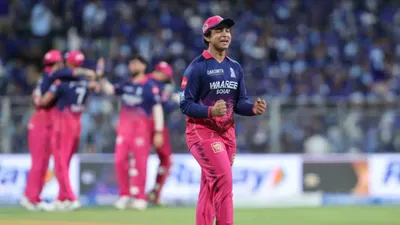 Anil Kumble Prediction for Q2