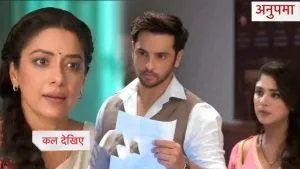 Anupama 23 May 2026 Spoiler Alert