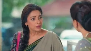 Anupama 06 May Spoiler Alert