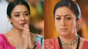 Kyunki Saas Bhi Kabhi Bahu Thi 2 TRP