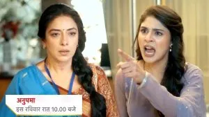 Anupama spoiler 2 May 2026
