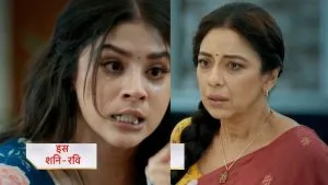 Anupama 01 May 2026 Spoiler Alert