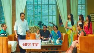 Anupama 29 May 2026 Spoiler Alert