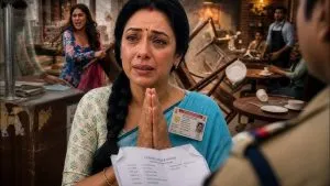 Anupama 04 May 2026 Spoiler Alert