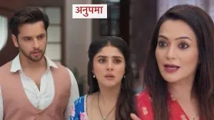 Anupamaa Upcoming Episode
