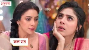 Anupama 07 May Spoiler Alert