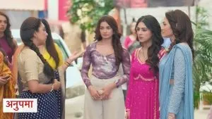 Anupama 16 May 2026 Spoiler Alert