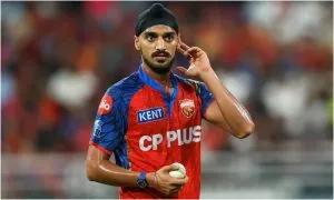 Arshdeep Singh ने इंस्टाग्राम से हटाए 200 से ज्यादा पोस्ट, जानें क्या है इसके पीछे की वजह?