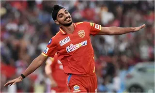 Arshdeep Singh Controversy
