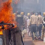 Asansol Violence