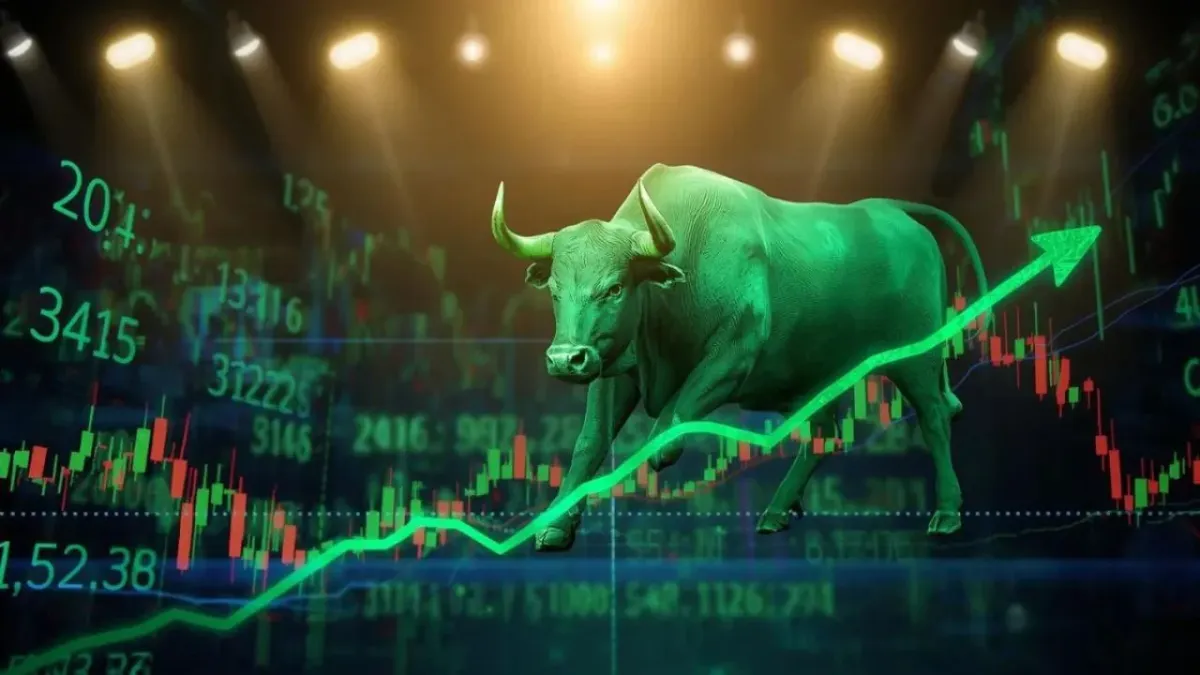 Asian Markets
