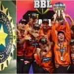 Big Bash League In India