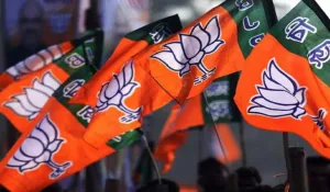 BJP reshuffles State President