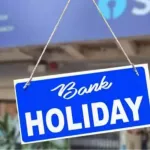 Bank Holidays in May 2026