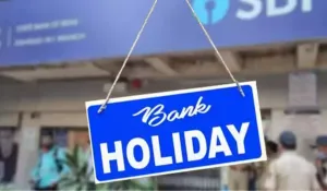 Bank Holidays in May 2026