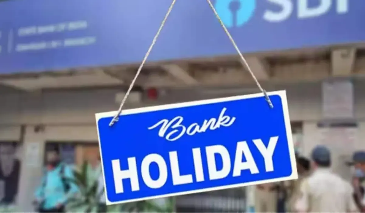 Bank Holidays in May 2026