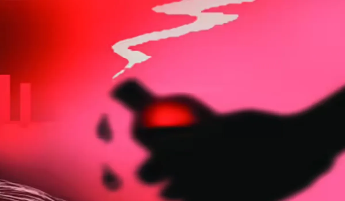 Bareilly Acid Attack