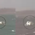 Bargi Dam Viral Video