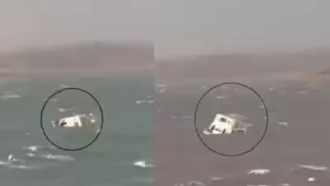 Bargi Dam Viral Video