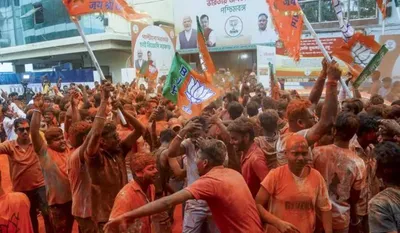 Bengal Government Formation 2026