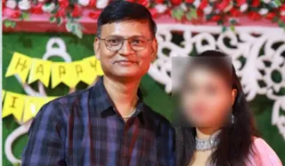 Bihar Government Teacher Left Husband With Boyfriend