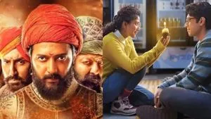 Box Office Clash