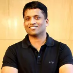 Byjus Founder Byju Raveendran Sentenced to Six Months in Jail