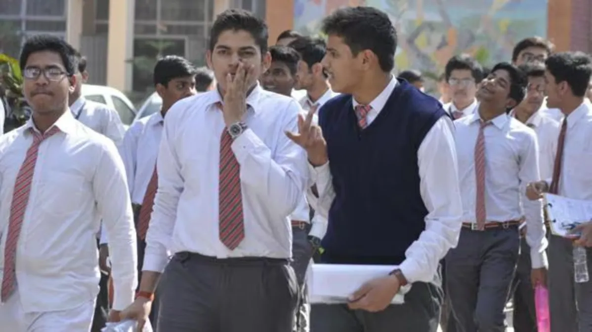 CBSE 12th Result live Update