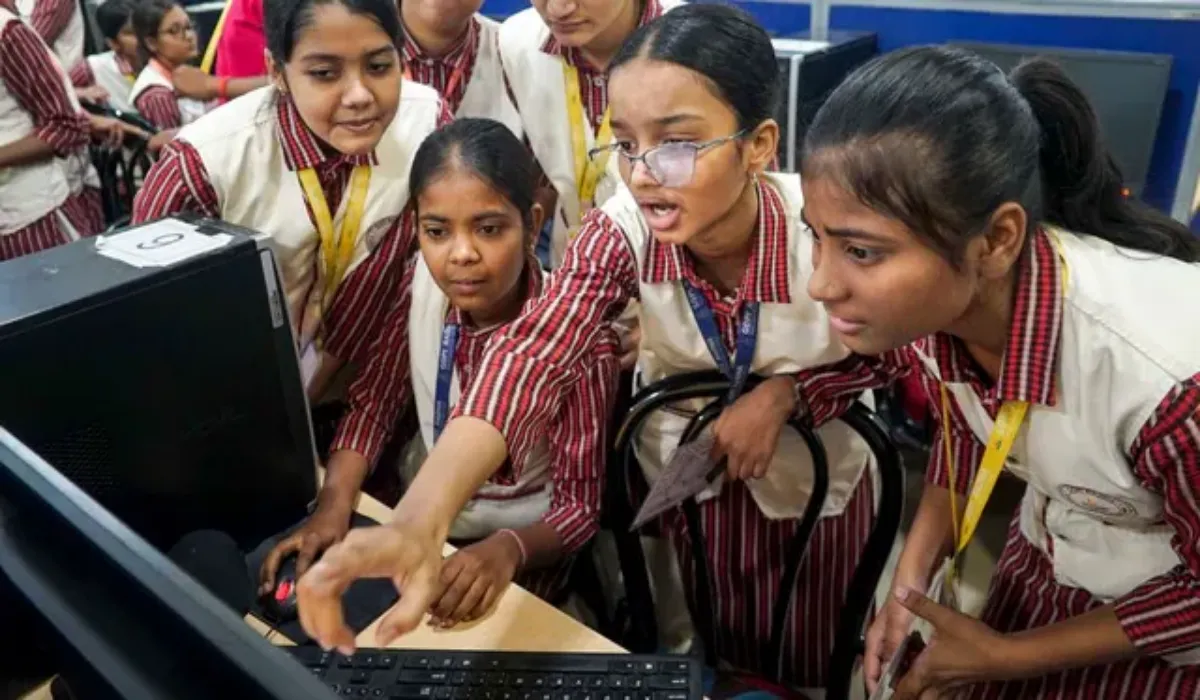 CBSE Class 12 Result 2026 Date LIVE