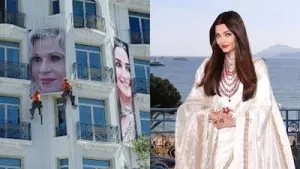 Aishwarya Rai Cannes 2026