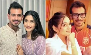 RJ Mahvash ने Yuzvendra Chahal के साथ क्यों बनाई थी दूरी?, सच्चाई जानकर आप हो जाएंगे हैरान