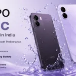 OPPO A6c Launched in India