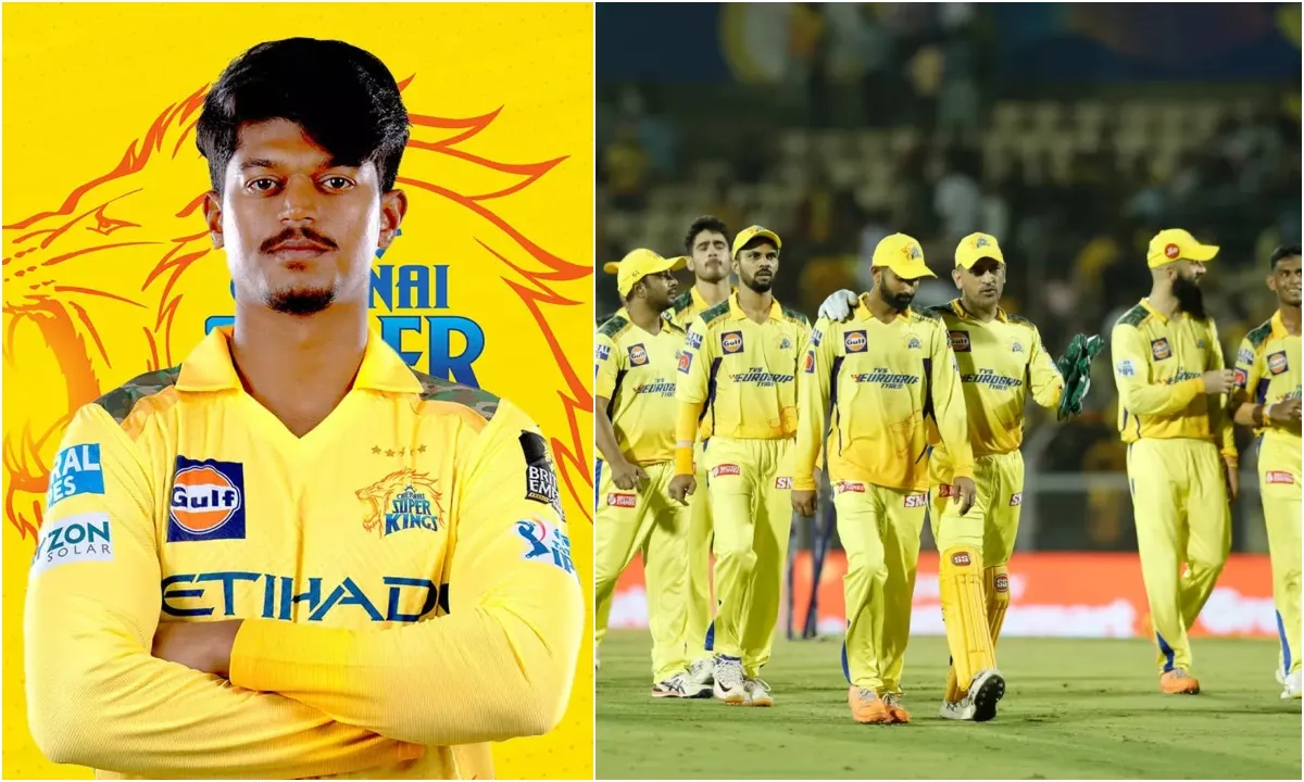 Ramakrishna Ghosh Ruled Out Of Ipl